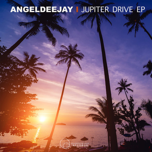 Angeldeejay - Jupiter Drive EP [SE855]